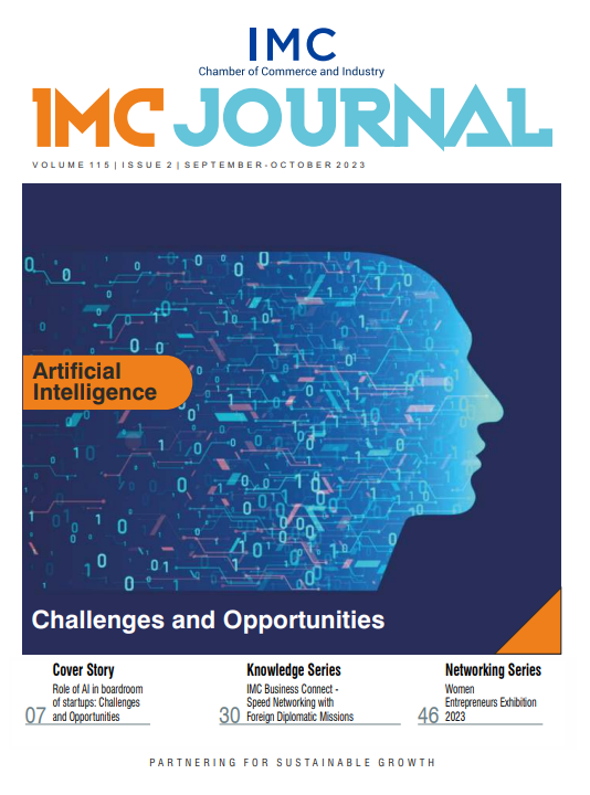IMC Journals